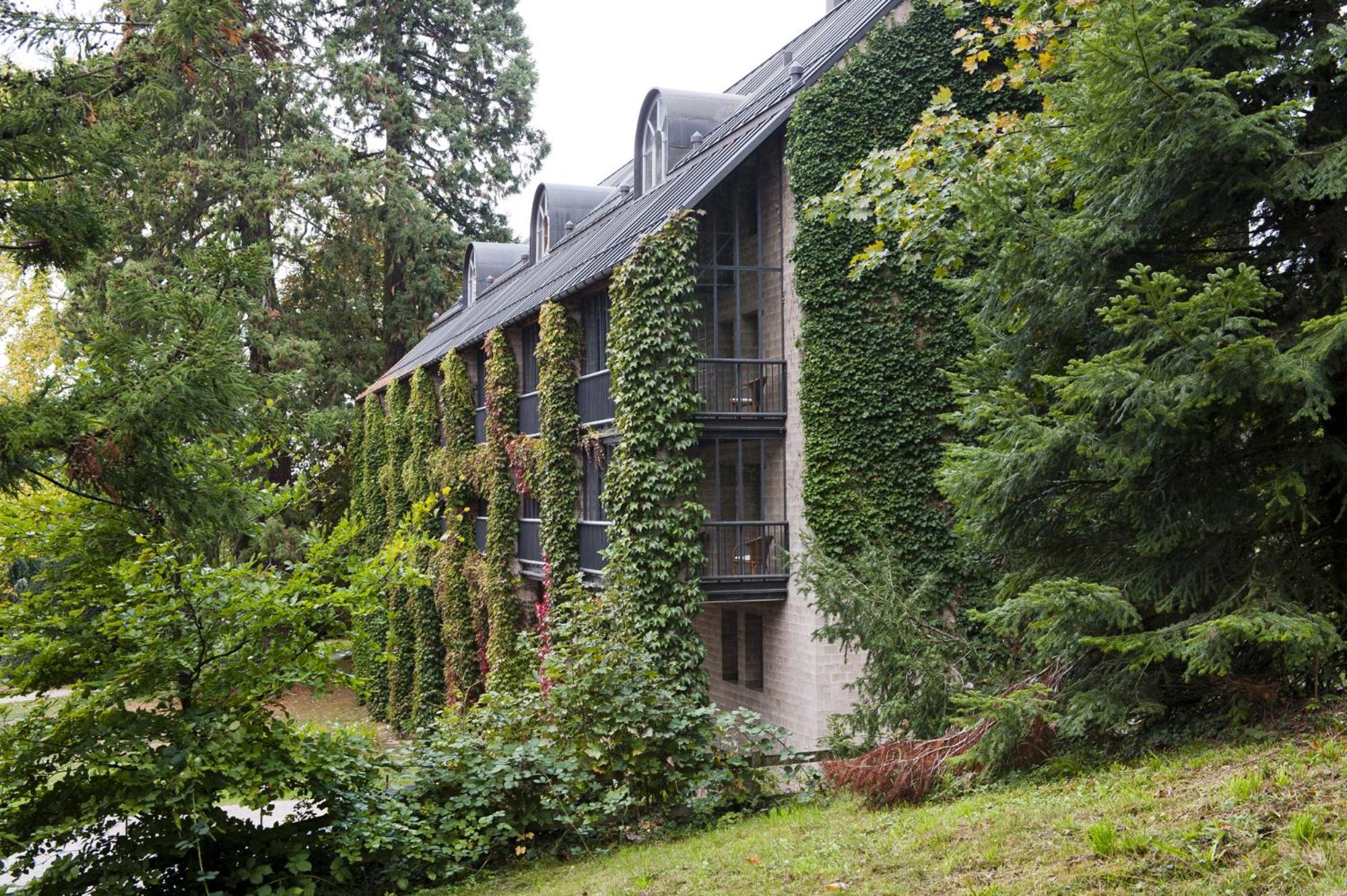 מורטן Schloss Muenchenwiler מראה חיצוני תמונה