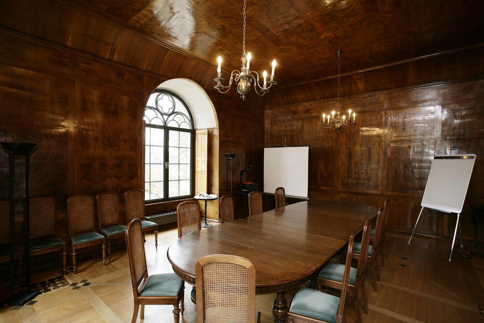 מורטן Schloss Muenchenwiler מראה חיצוני תמונה