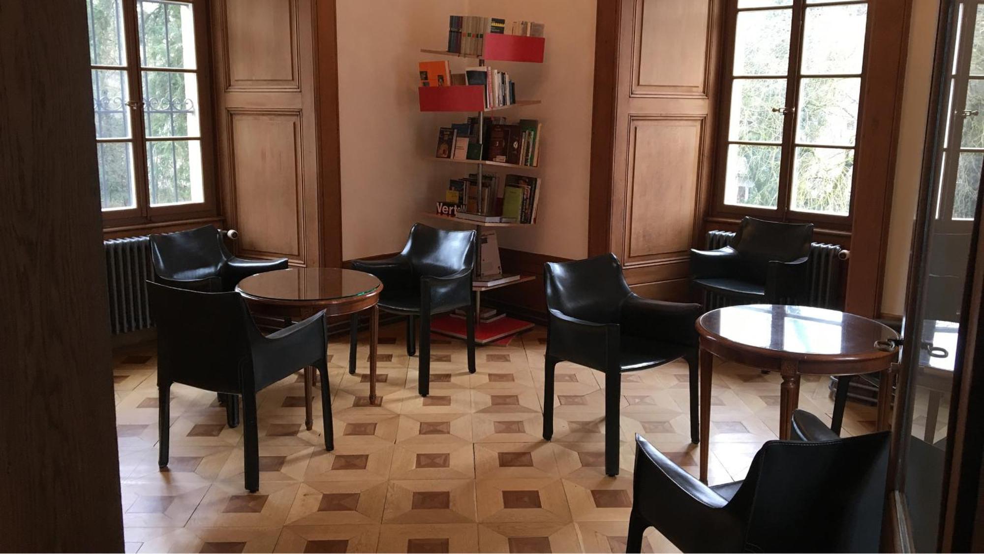 מורטן Schloss Muenchenwiler מראה חיצוני תמונה