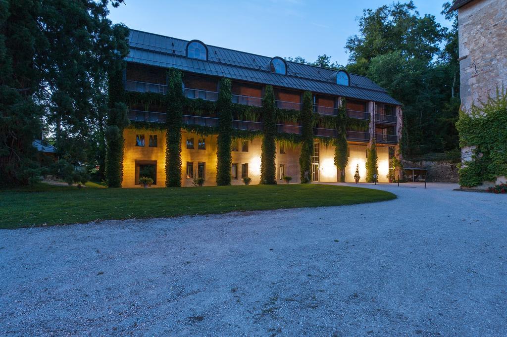 מורטן Schloss Muenchenwiler חדר תמונה
