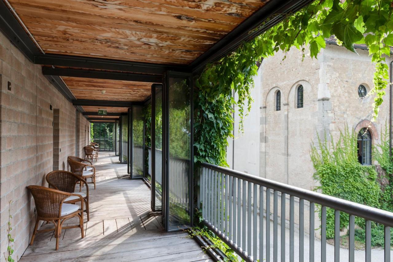 מורטן Schloss Muenchenwiler מראה חיצוני תמונה
