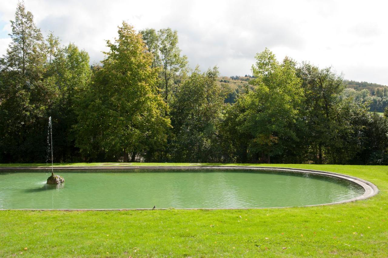 מורטן Schloss Muenchenwiler מראה חיצוני תמונה